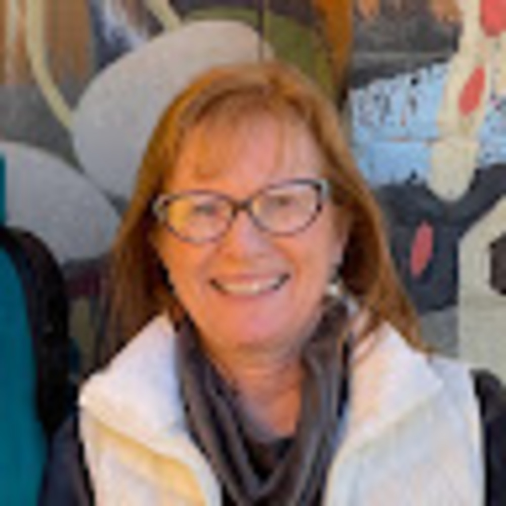Meet your Posher, Donna